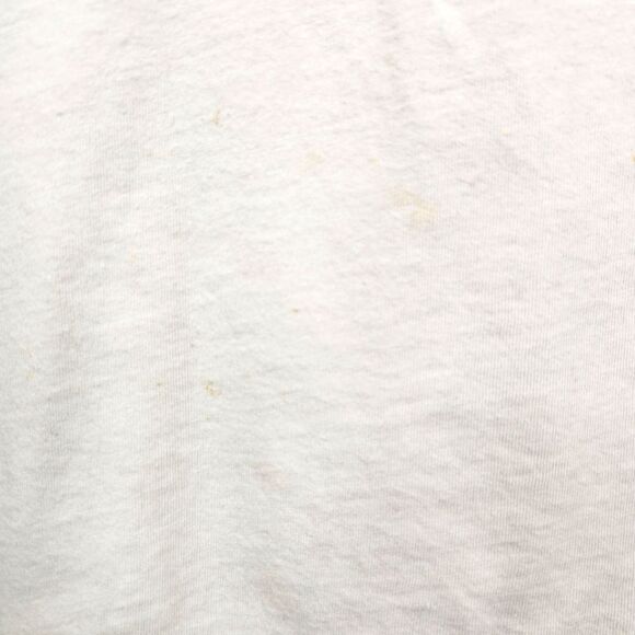 Incubus Light Grenades Double Sided Graphic Short Sleeve Tee Small - Picture 6 of 6